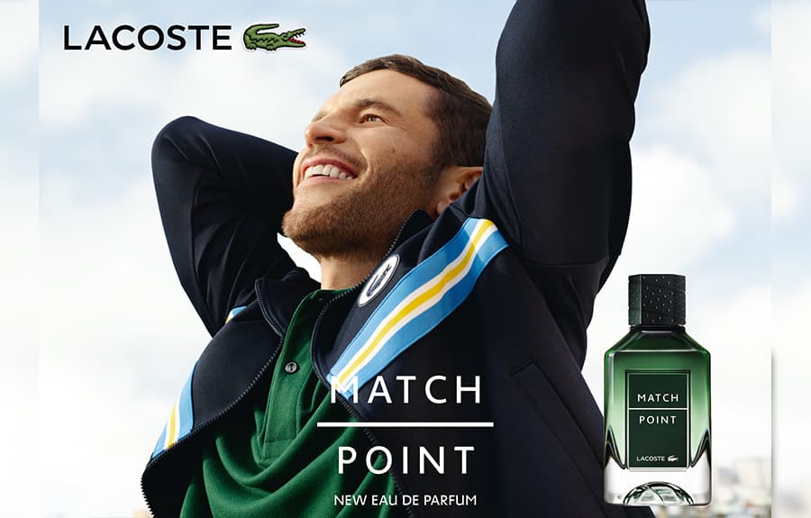 LACOSTE SEPHORA